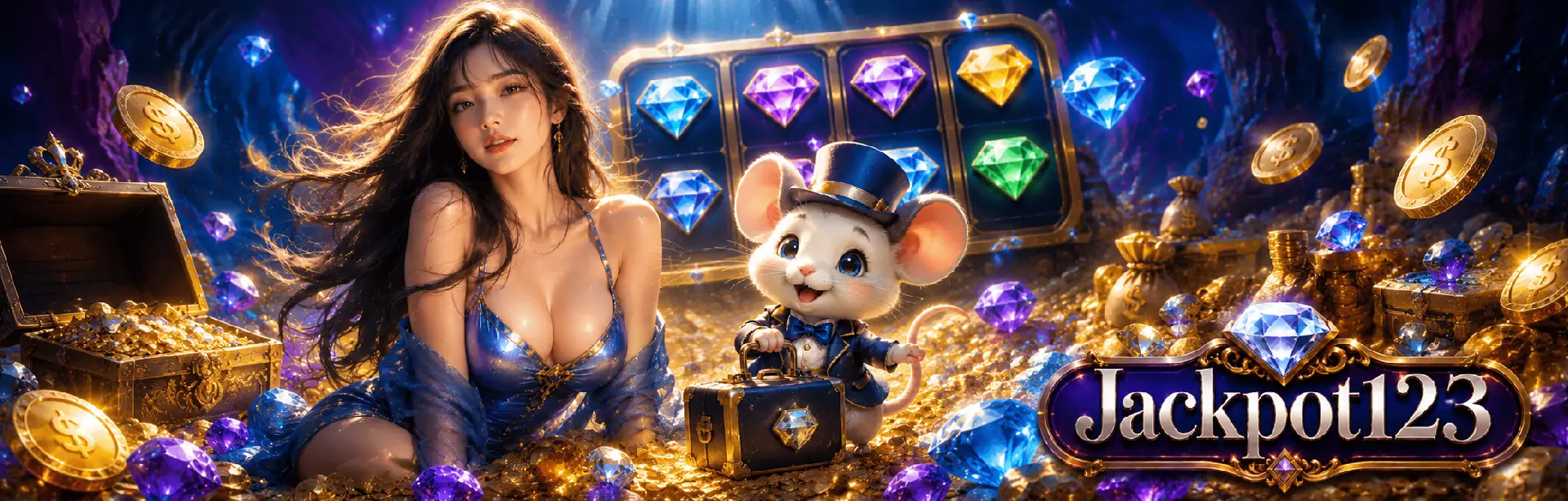 Banner jackpot123id.com